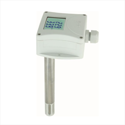 Cảm biến đo nhiệt độ độ ẩm Comet T3113D